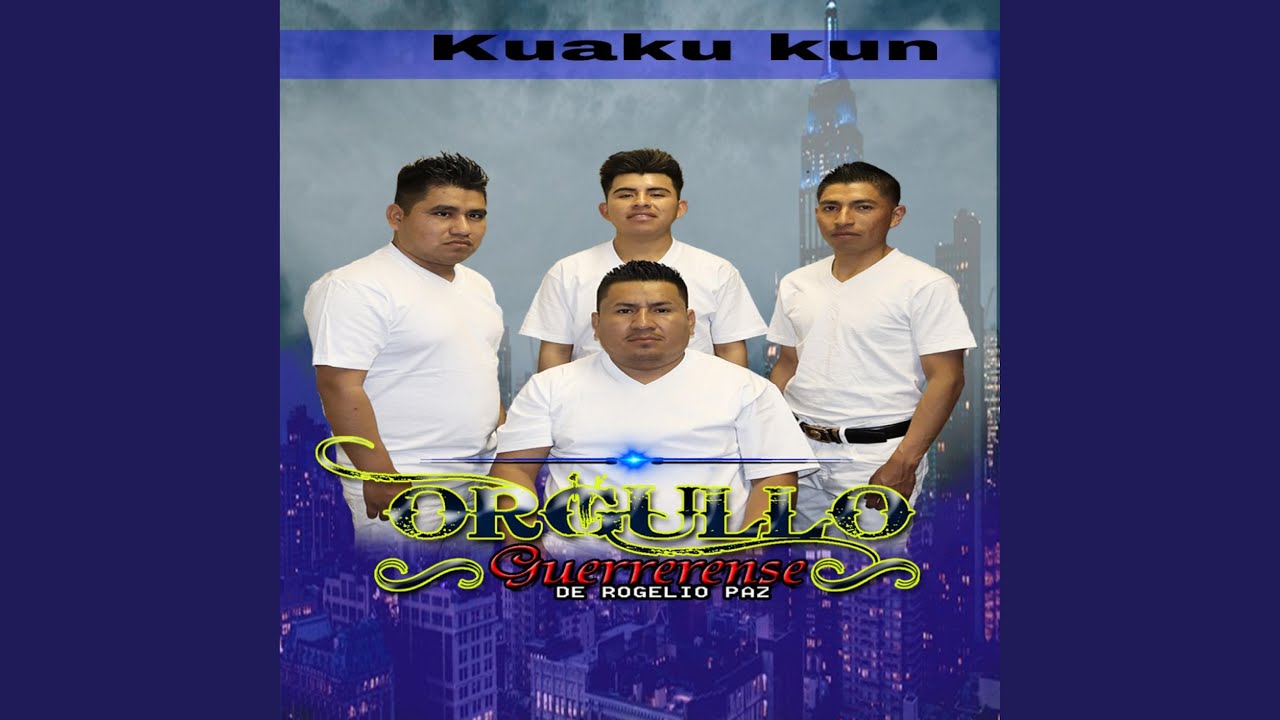 Kuaku kun