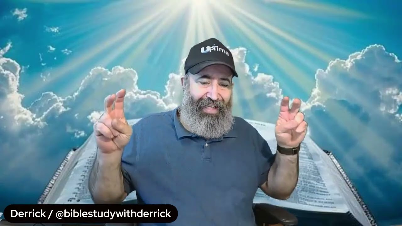 Evidences for a Pre Tribulation Rapture