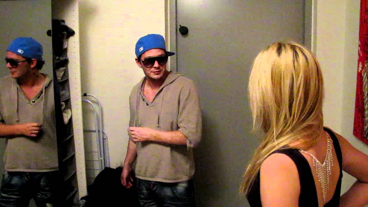 Jockiboi och Widerstedt Show Del 2/6