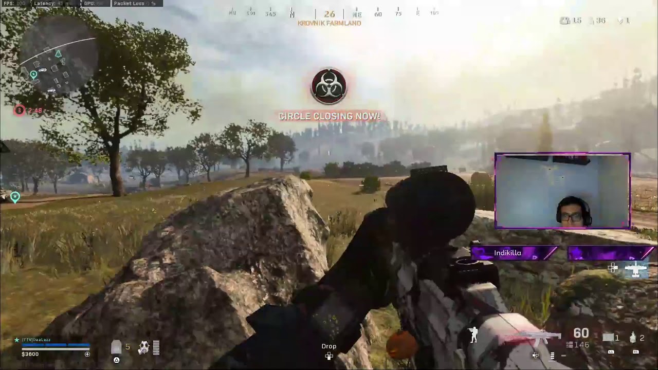 Short live... #MFAM #Tatmanarmy