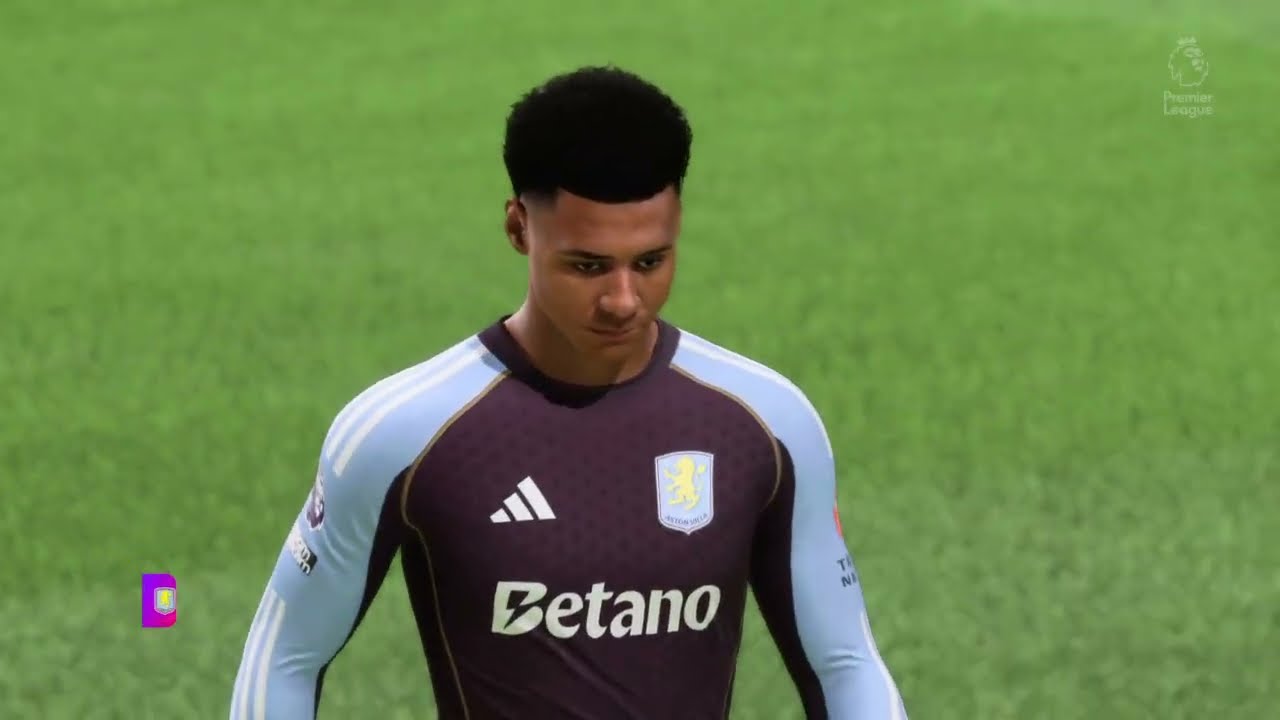 FC26 Aston Villa v Brighton