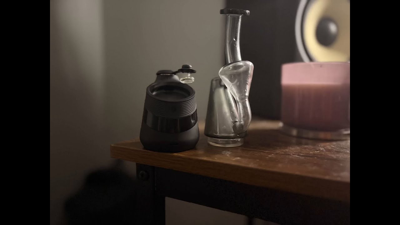 Puffco Peak Deep Clean 2024 (Fast Method)