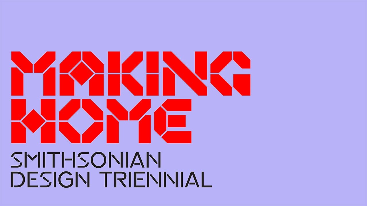 Making Home Saturday Series: Welcome Home - An Introduction from the Curators