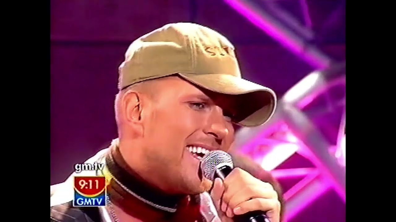 Matt Goss - Interview and 