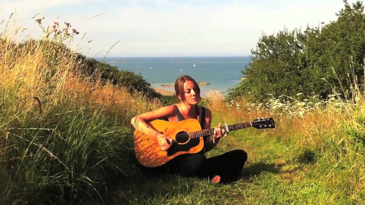 Sarah Jeanne - O Canada (National anthem)