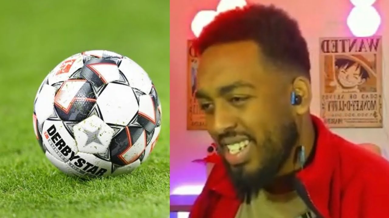 Realtalk &uuml;ber Fu&szlig;ball Karriere | Faro Clips