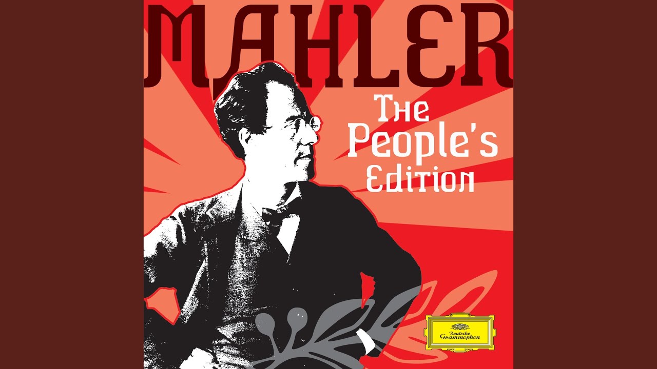 Mahler: Symphony No. 4: I. Bed&auml;chtig, nicht eilen