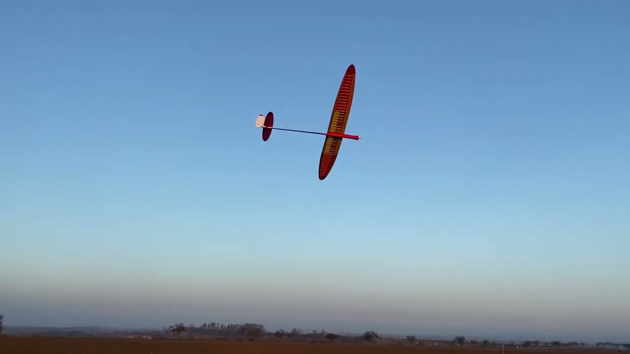 Encanto F5L zálet