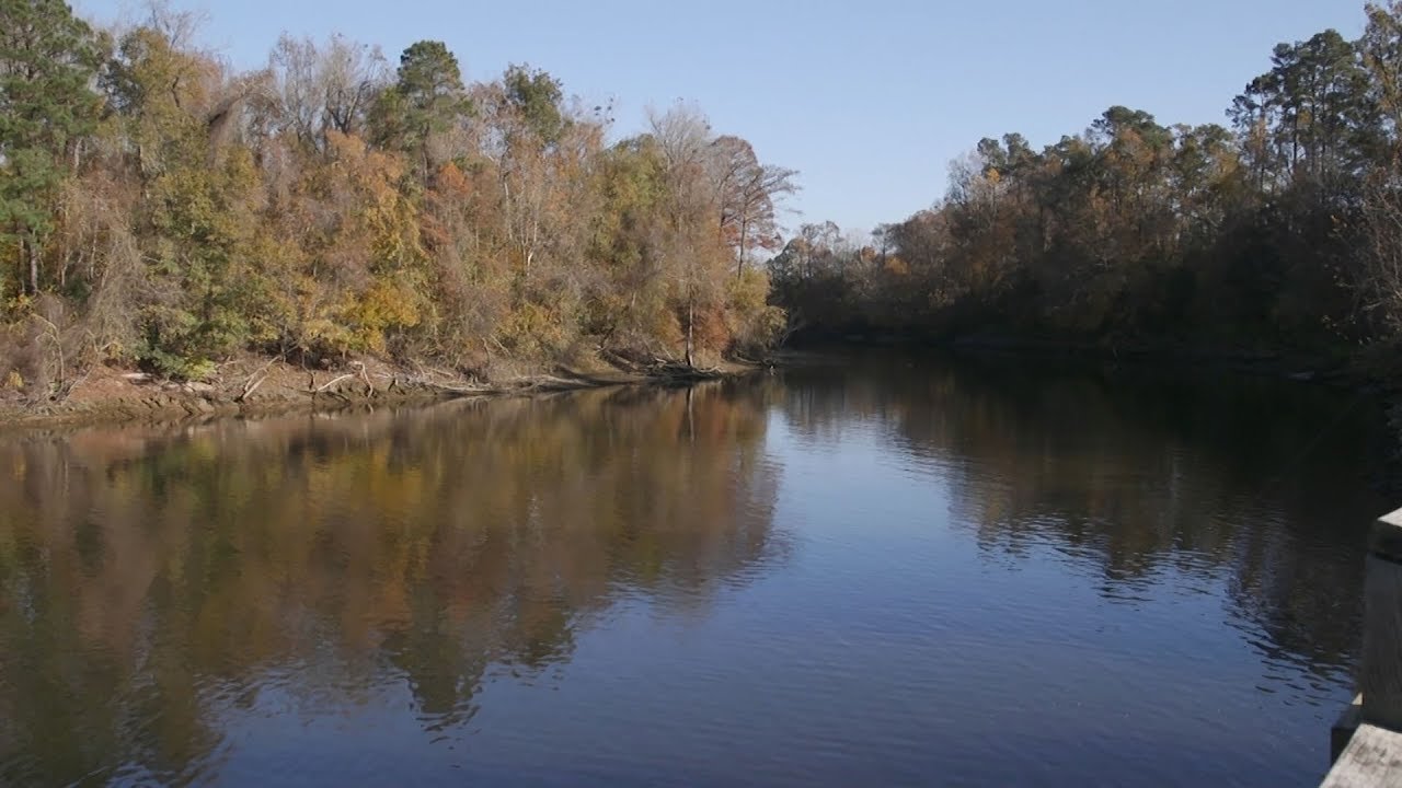 How an unregulated chemical entered a North Carolina community&rsquo;s drinking water