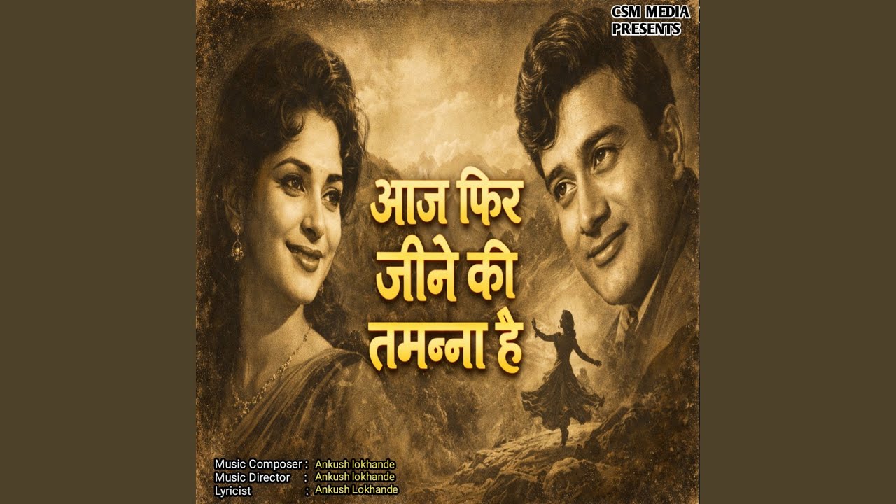 Aaj Ki Tamanna