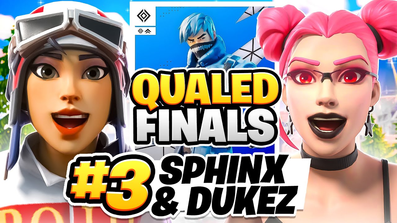 3RD PLACE IN DUO CASH CUP