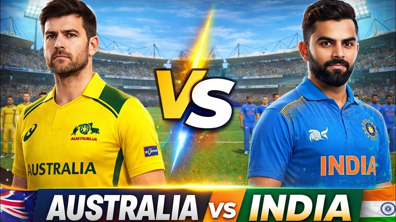 Australia vs india icc T20 World Cup india won the match 🏆 🤯🥵😱