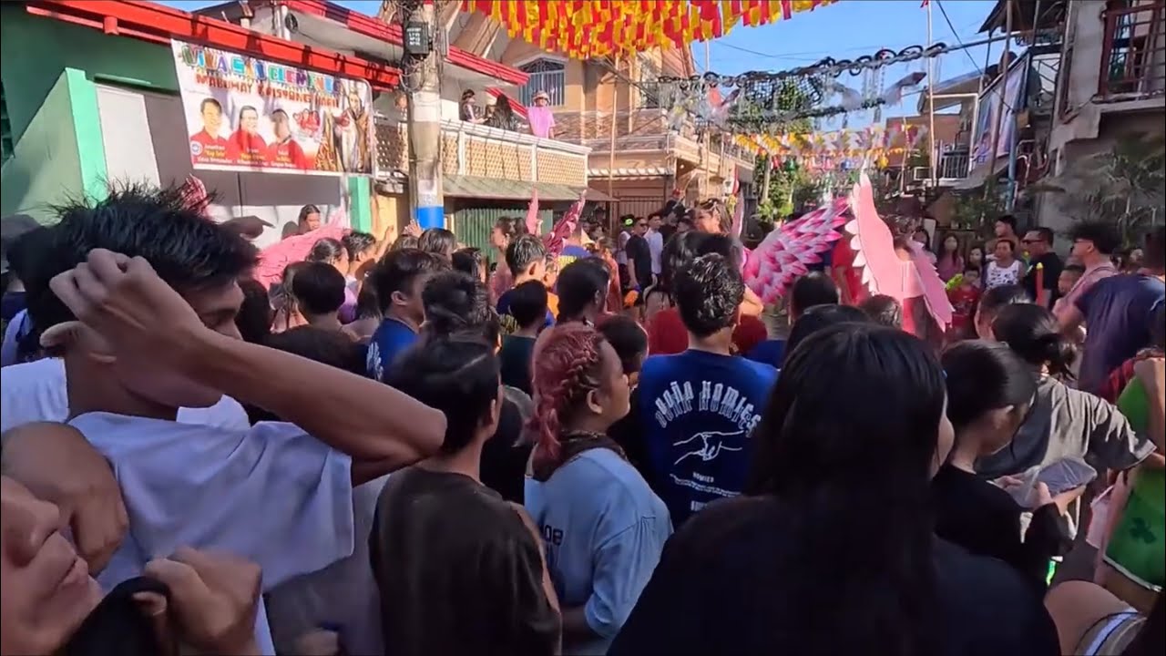 Fiesta Angono 2024