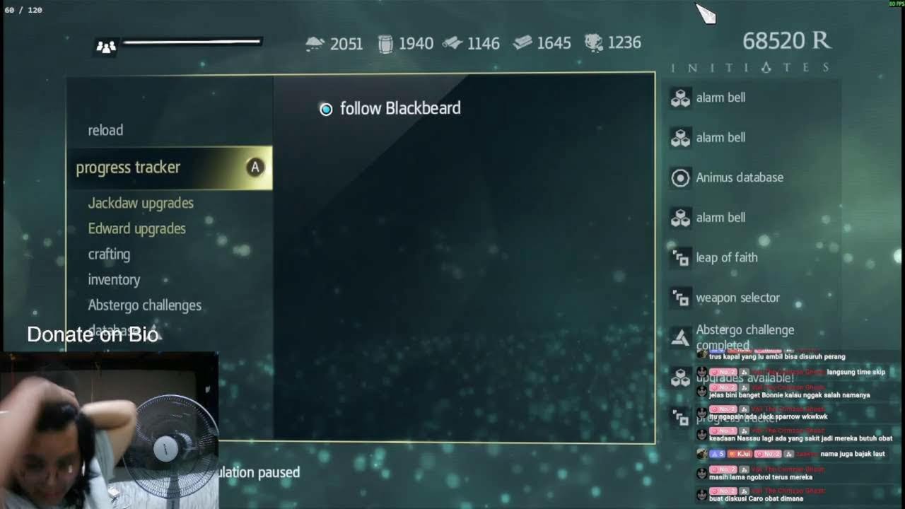 Ac 4 Black Flag | EN MY ID