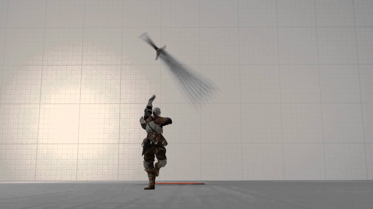 [ThePruld] Dark Souls 3 moveset evolution (Final boss spoilers)