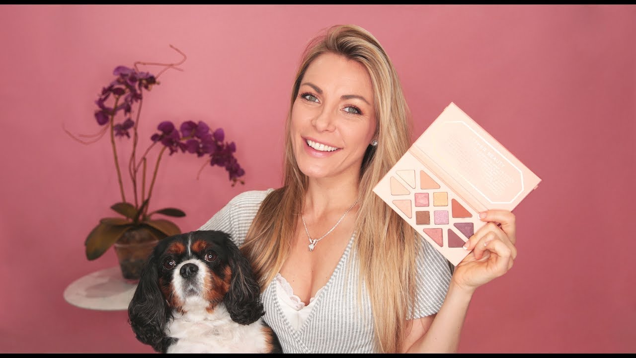 Get ready with me! Going out with friends.