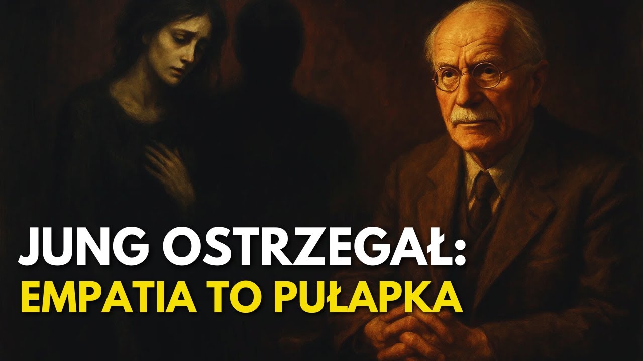 Ostrzeżenie Carla Junga dla Empat&oacute;w &mdash; To Jest Mroczniejsze, Niż Myślisz