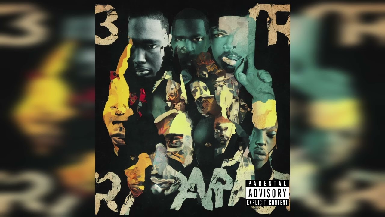 Six seven dis track