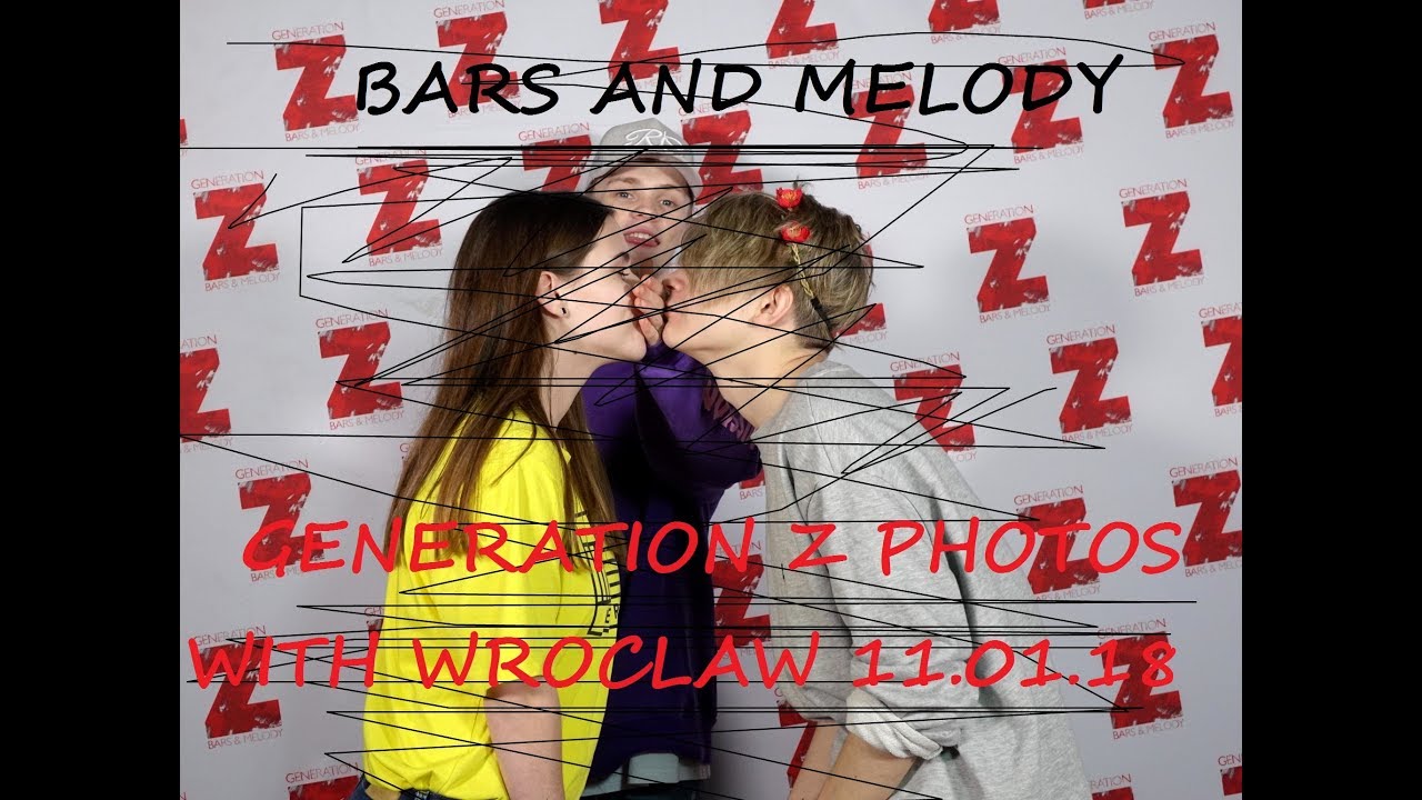 #3 Bars and Melody M&G 