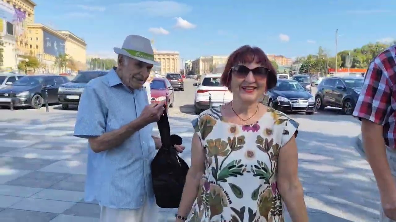 Я ПОЗВОНЮ ТЕБЕ АЛЛО! ТАНЦЮЄ ХАРКІВ 2025 #kharkiv #танцы