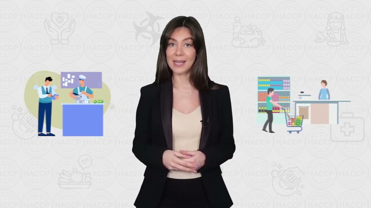 The Principles of HACCP | Level 2 HACCP Training Course | Training Express