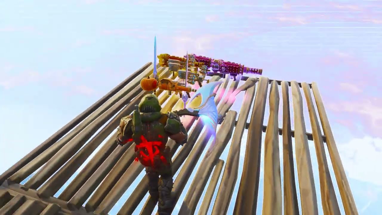 🔴⚡Fortnite - Rette die Welt - 