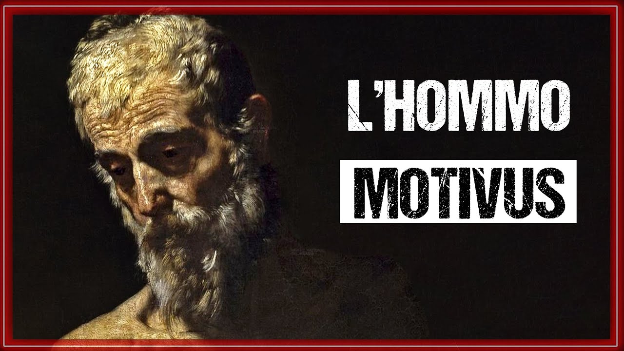 La motivation est un pi&egrave;ge.