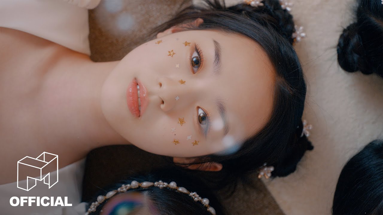 tripleS(트리플에스) +(KR)ystal Eyes &lsquo;Cherry Talk&rsquo; Teaser