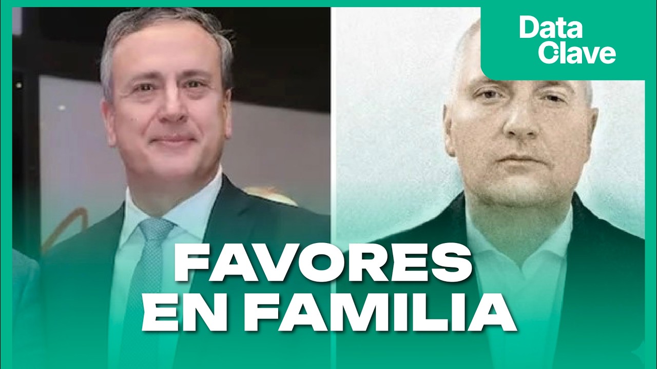 ¿QUIÉNES ESTÁN DETRÁS DE LA INDAGATORIA CONTRA LOS DIRIGENTES DE LA AFA? | DATA CLAVE