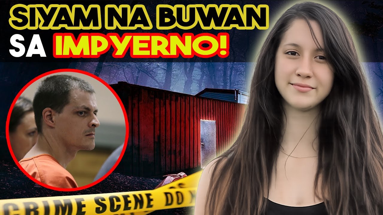 NAKAKAKILABOT NA SINAPIT NG 14YO NA DALAGITA MATAPOS MAIWANAN NG SCHOOL BUS | Abby Hernandez Case