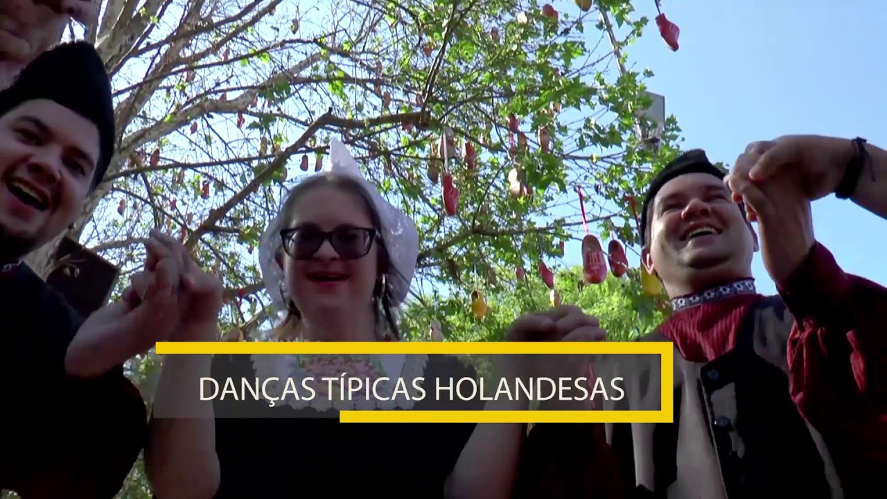 VIDEO APRESENTA&Ccedil;&Atilde;O EXPOFLORA