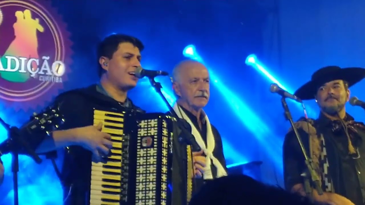 OS SERRANOS. vaneira véia baguala. abre o fole tio bilia clube tradição. música cultura gaucha