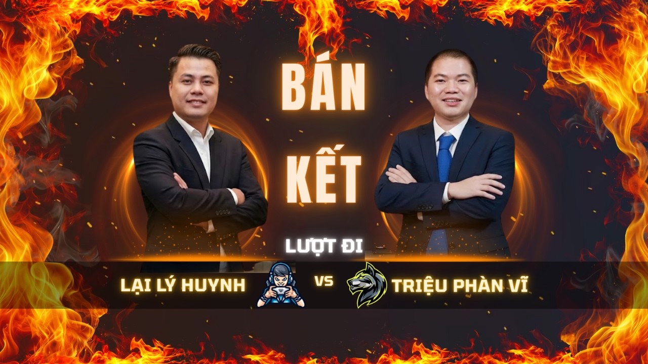 LẠI LÝ HUYNH 