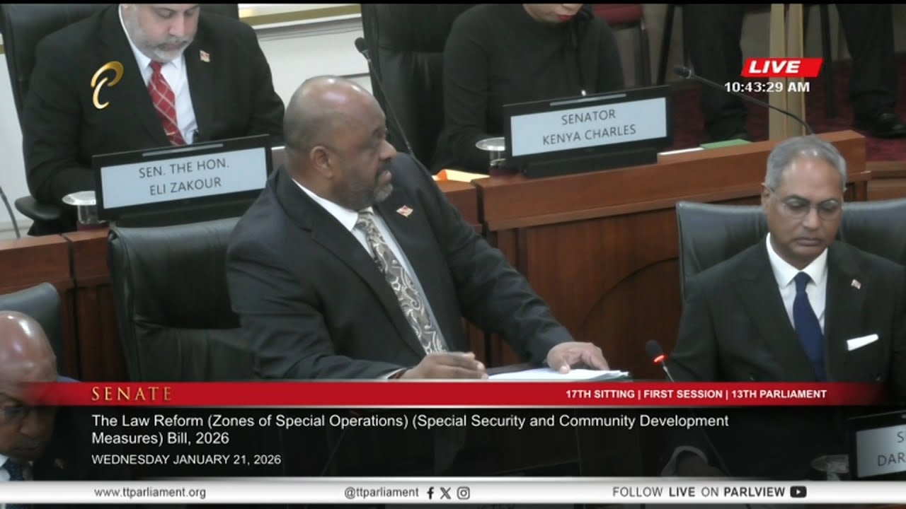 Gov't Defends ZOSOs As Targeted Crime-Fighting Measure: Law Abiding Citizens Have Nothing To Fear