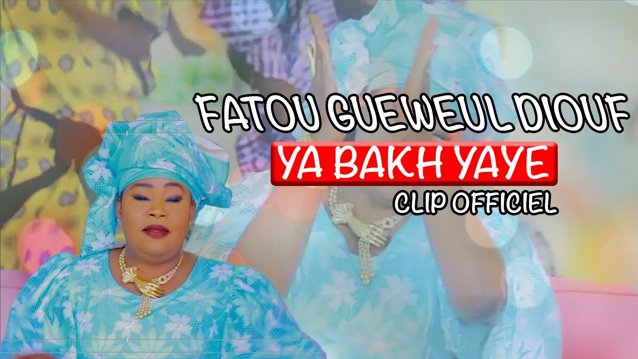 FATOU GUEWEUL 