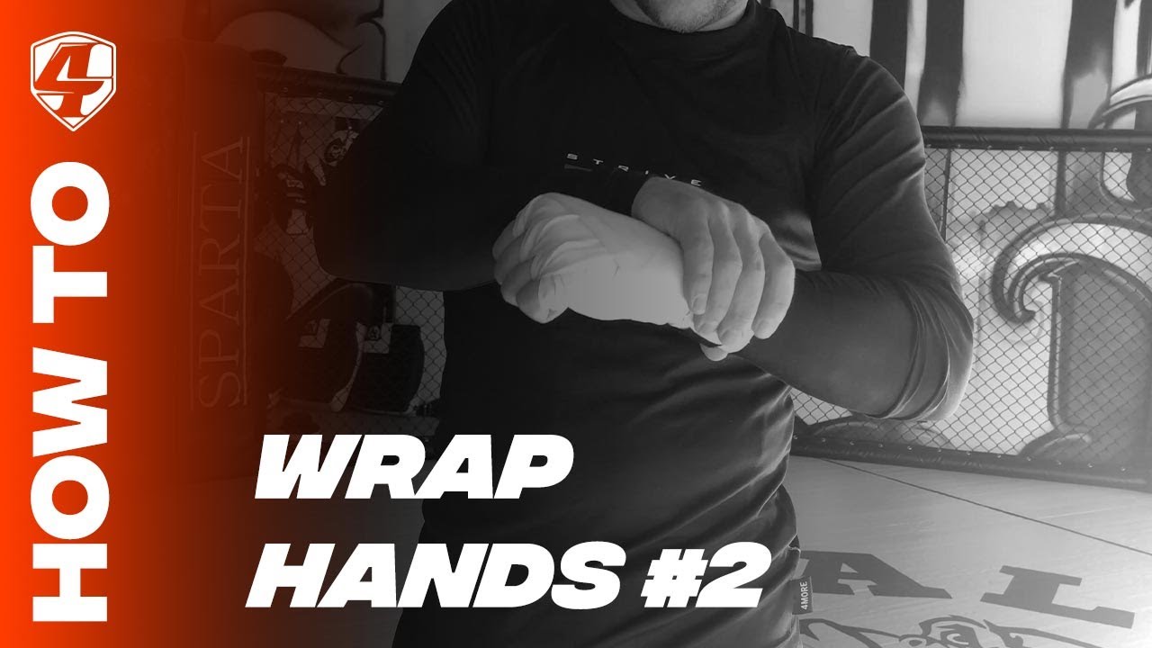 Teil 2: Muay Thai 4more-SPORTS: 