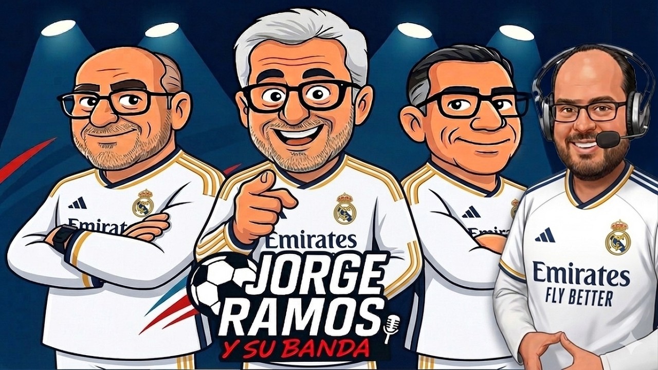 🚨“Liga en llamas: el Madrid gana sobre la hora y mete presión total.” 💥