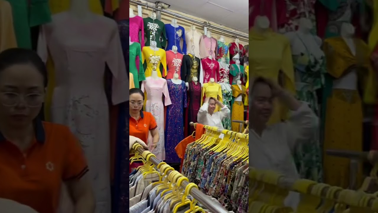 Ho Chi Minh City commonly known as Saigon Vietnam