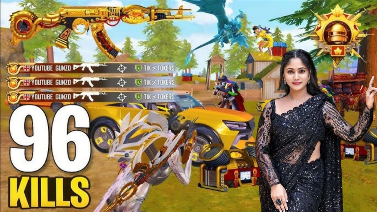 OMG 😱MY BEST GAMEPLAY 30kills 🔥NEW MOOD 4.2 Update @SUMITRDXLIVE #sumitrdxlive #bgmi #pubg 