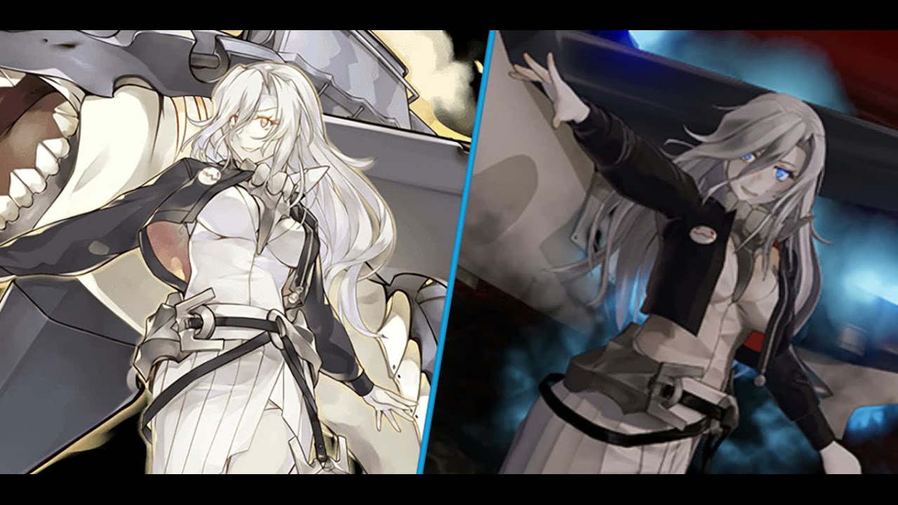 【艦これアーケード】 艦隊作戦第三法 南太平洋空母棲姫戦 BGM (Vocal On)