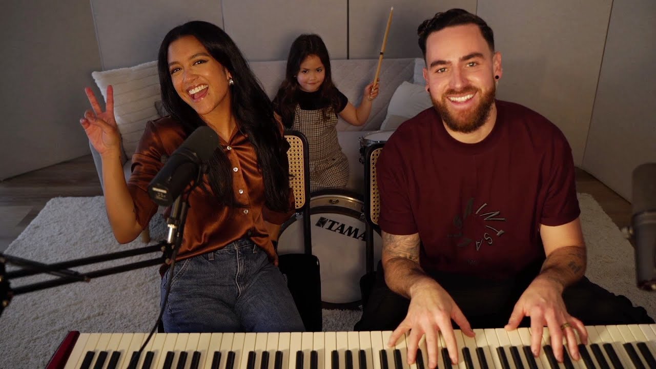 Top Hits of 2023  - Us The Duo