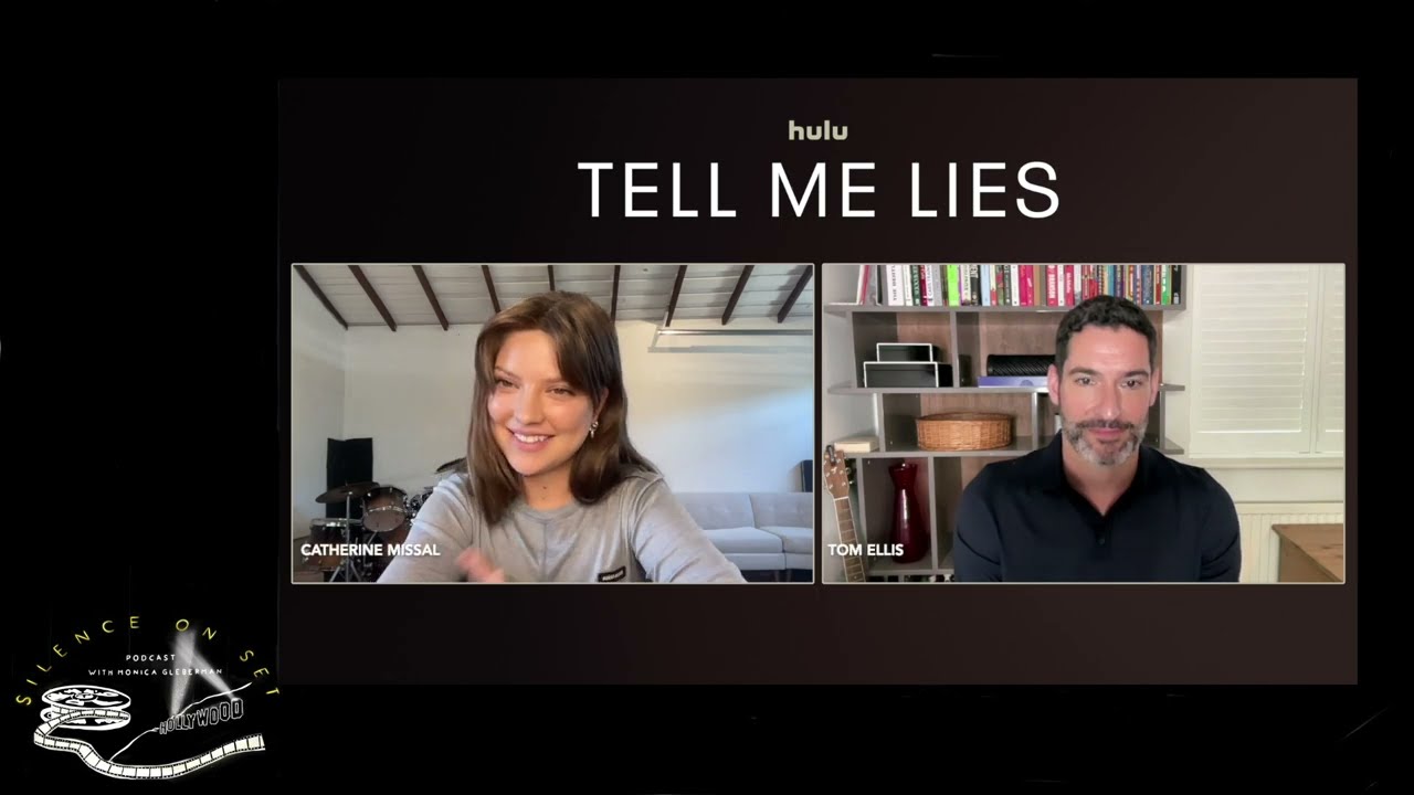 EXTENDED: Tell Me Lies cast talks S2 drama, the 