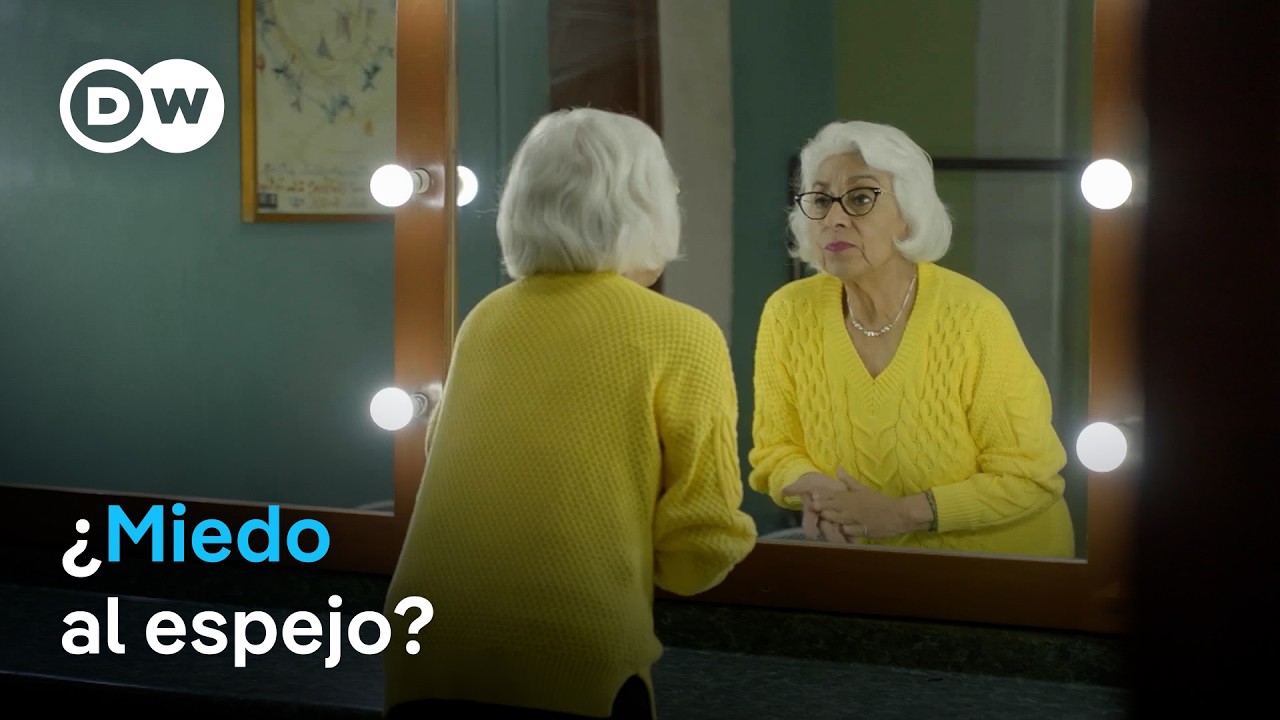 Cambia radicalmente la visión de tu cuerpo I Fuerza Latina DW