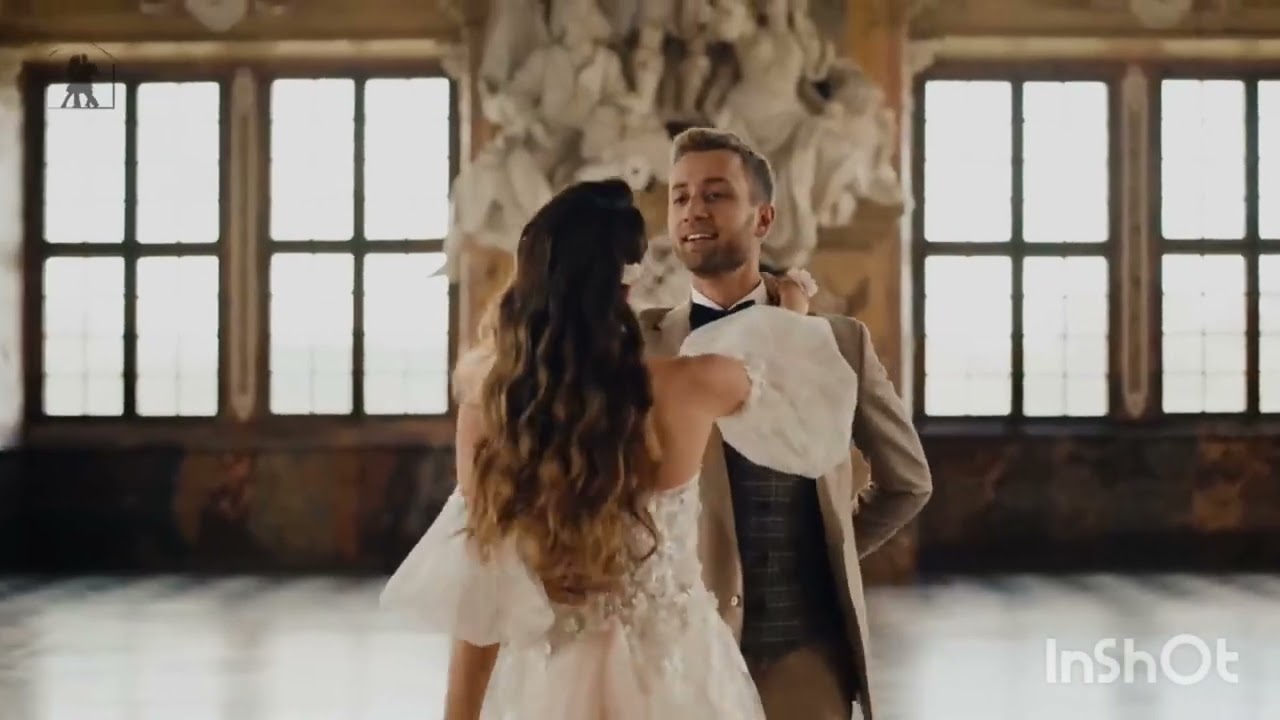 Coreo boda