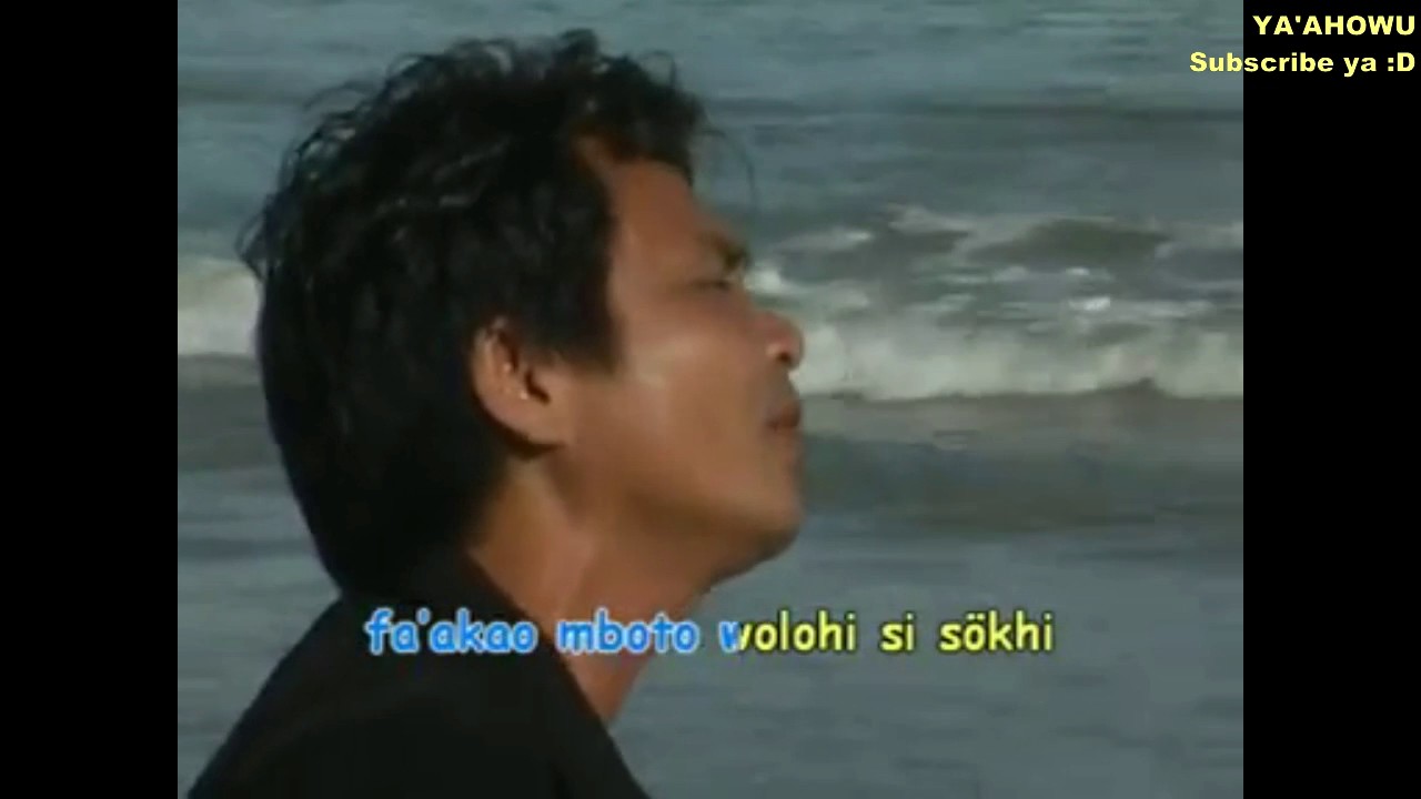 Ratosa Zagoto - Folohi Sisokhi