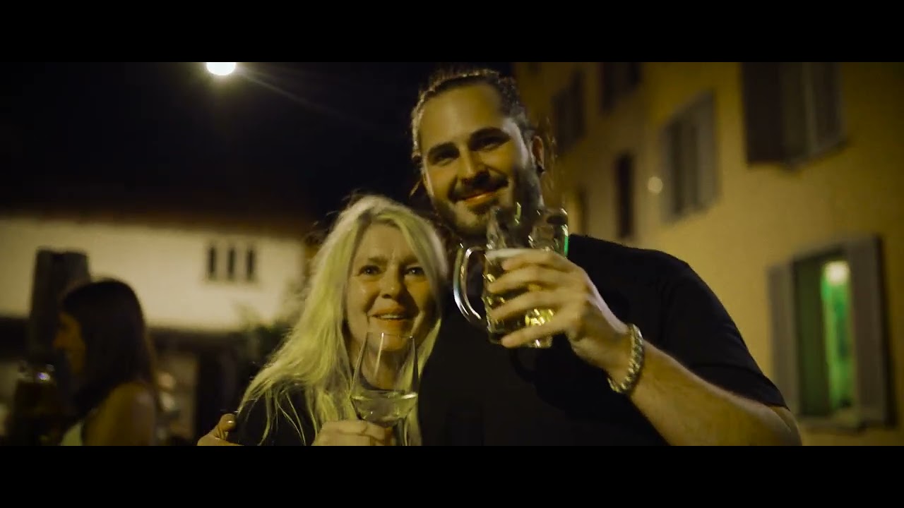LOOPINGMILES - FAKE ALIBI (Official Music Video) @Your_own_Music
