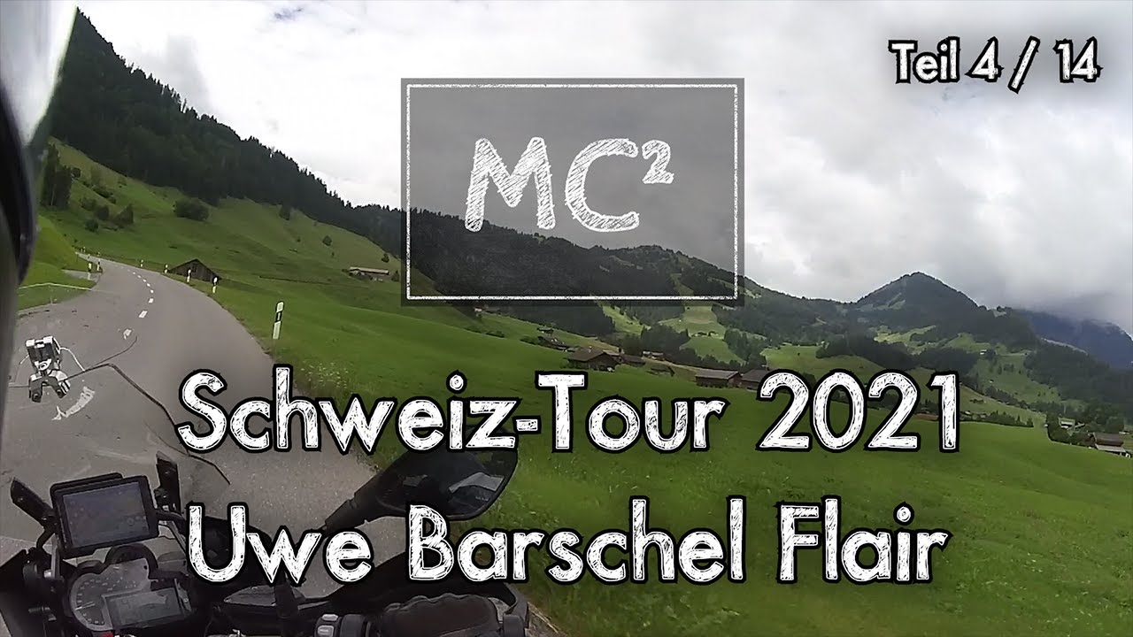 Schweiz Tour 2021  -  [4/14]  -  Uwe Barschel Flair
