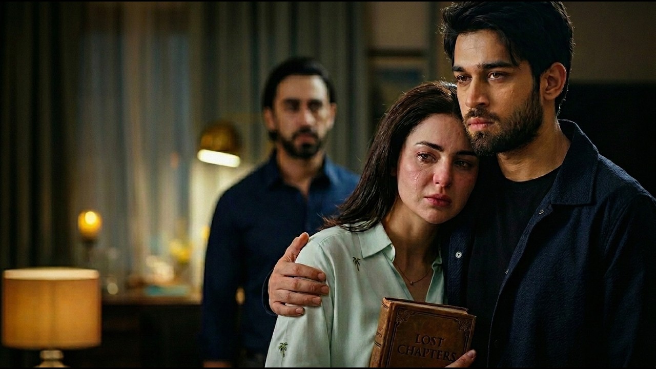 Kamyar vs Khawar Takkar! | Meri Zindagi Hai Tu Ep 33 & 34 Review | By MA Drama Review