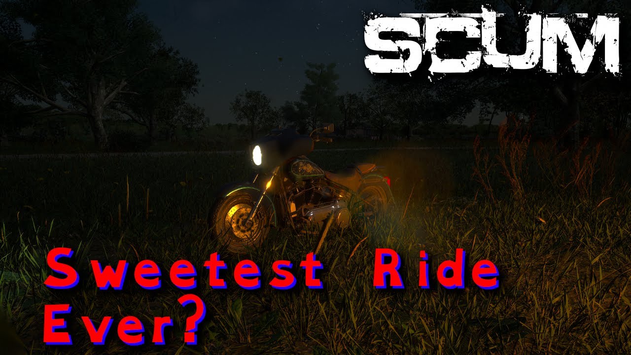 Cruiser Problems in Scum 0.96