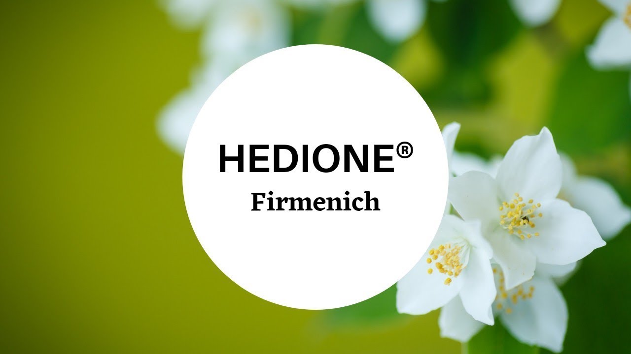 PART 2 how to make Hedione   perfume compound ittar or attar   complete formula